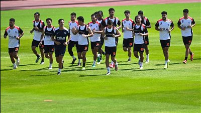 تفاصيل استعدادات نادي الزمالك لمواجهة ديكيداها الصومالي