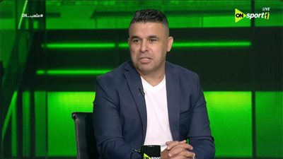 خالد الغندور: فيستون مايلي لاعب بيراميدز هو من يستحق لقب أفضل لاعب فى القارة