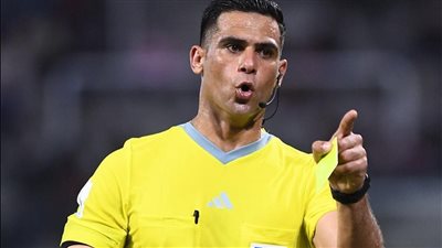 الاتحاد الإفريقي يختار 6 حكام مصريين لبطولة أمم إفريقيا بالمغرب