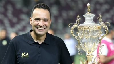 شائعة وفاة مؤمن سليمان تشعل السوشيال ميديا والمدرب يخرج عن صمته