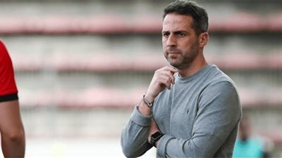 فيريرا ينتقد أداء الزمالك أمام ديكيداها ويؤكد: دعم محمد السيد كان ضروريًا والهتاف ضده غير مقبول