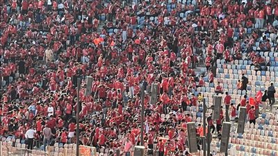 عقوبات الجولة 11.. غرامة ضخمة على الأهلي .. وإجراءات تأديبية لباقي الأندية