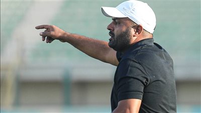 حسام عوض مديراً فنيا لفريق نبروه بالدوري الممتاز ب