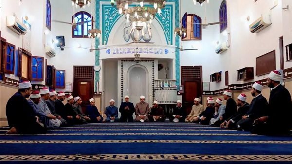 “الإفتاء” تواصل قوافلها الإفتائية لشمال سيناء بالتعاون مع الأزهر لنشر الوعي الصحيح