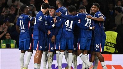 موعد مباراة تشيلسي وسندرلاند في الدوري الإنجليزي الممتاز والقنوات الناقلة والتشكيل المتوقع