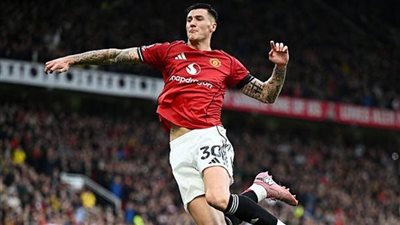 موعد مباراة مانشستر يونايتد وبرايتون في الدوري الإنجليزي الممتاز والقنوات الناقلة والتشكيل المتوقع