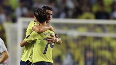 موعد مباراة النصر والحزم في دوري روشن السعودي والقنوات الناقلة والتشكيل المتوقع