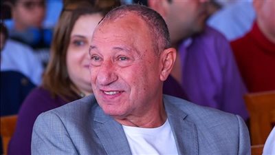 محمود الخطيب: المشاركة في انتخابات الأهلي واجب على كل عضو تجاه ناديه وتاريخه