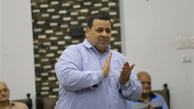 رئيس المنصورة: لن نتنازل عن الصعود للدوري الممتاز وهدفنا إسعاد 8 مليون دقهلاوي