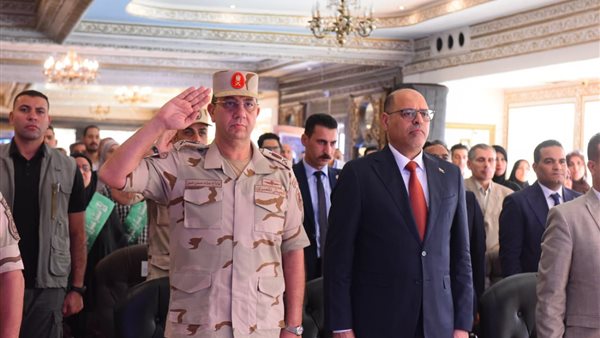 العمال هم الدرع الإنتاجي الذي لا غنى عنه أثناء بناء الجمهورية الجديدة