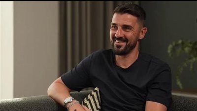 دافيد فيا: أول كلاسيكو لي مع برشلونة هو الأغلى في مسيرتي