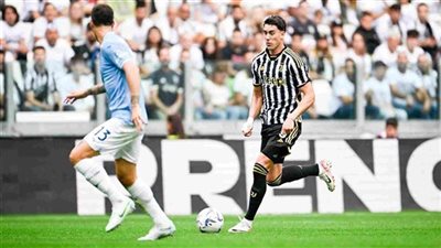 موعد مباراة يوفنتوس ولاتسيو في الدوري الإيطالي والقنوات الناقلة والتشكيل المتوقع