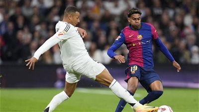 الكلاسيكو بلغة الأرقام.. قائمة أغلى 11 لاعبًا في قمة الريال وبرشلونة بالدوري الإسباني