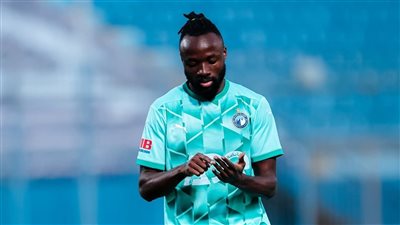 بيراميدز يسقط في فخ التعادل الإيجابي أمام التأمين الإثيوبي في دوري أبطال إفريقيا
