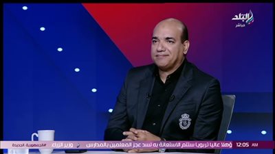 رئيس نادي غزل المحلة: النادي الأهلي يرغب فى ضم ثلاثي الفريق
