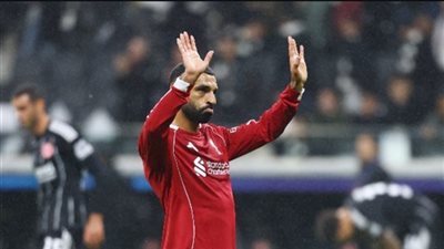 ولا يوم من أيامك يا كلوب..  هل يهدد وجود آرني سلوت استمرار صلاح مع ليفربول؟