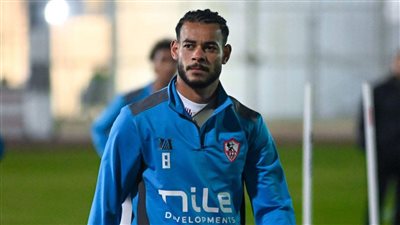 المستشار القانوني للزمالك يوضح الموقف من قرار إيقاف دونجا في السوبر المصري بالإمارات