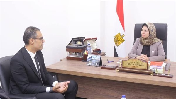 نائب محافظ دمياط … إطلاق مبادرتي “مستورة” و”فاتحة خير” لتمويل المشروعات متناهية الصغر