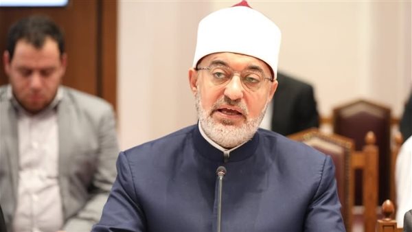 دار الإفتاء تتبنى المنهج الأزهري الوسطي في معالجة قضايا الشباب