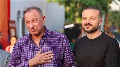 الخطيب يكلف الجارحي والغزاوي بعقد جلسة عاجلة مع عمال الأهلي لحل أزمة المرتبات (خاص)
