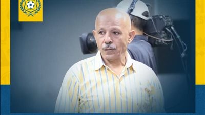 رئيس جهاز الكرة بالإسماعيلي: قررنا شكوى محمود البنا بسبب أخطاءه في مباراة فاركو