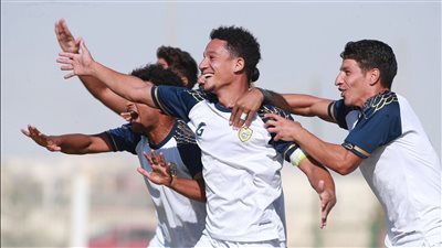 فوز جولدن جيت والإعلاميين وطامية وكسكادا في جولة الهدف الواحد بالدوري الممتاز ب