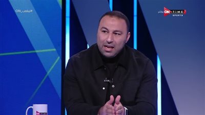 الإعلامية سهام صالح: أحمد عبدالرؤوف قد يكون المدير الفني للزمالك في السوبر المصري