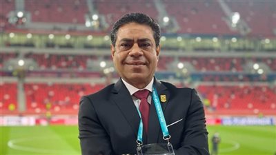 طارق قنديل: هناك خلافات في وجهات النظر تحدث بمجلس الأهلي