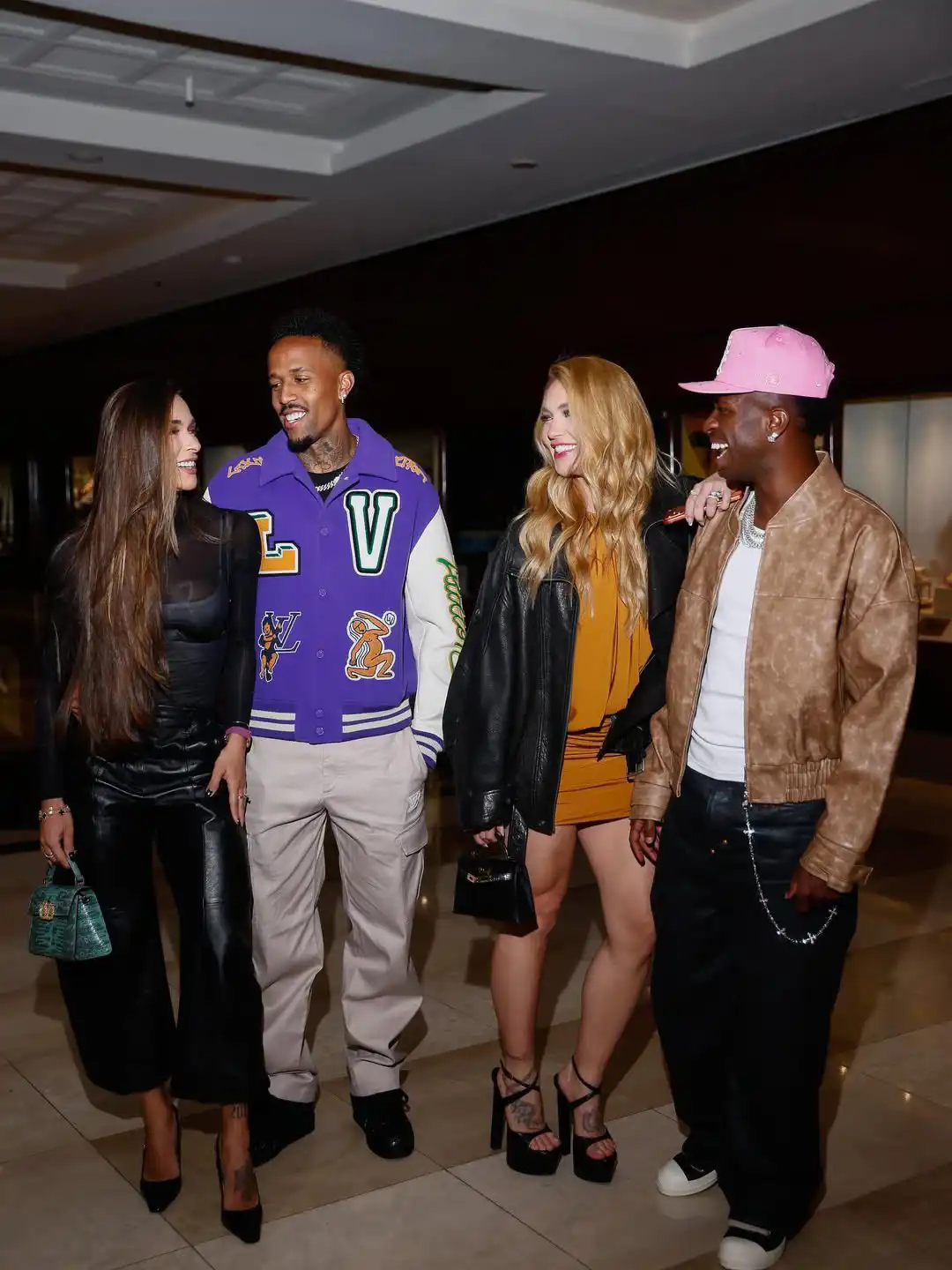 فينيسيوس جونيور