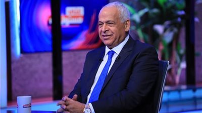 فرج عامر: تصرف بادجي كان مفاجئ .. وقررت ايقافه وسيتدرب منفرداً