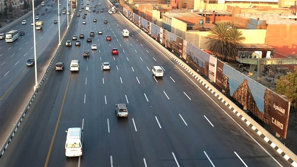 المحافظة أنهت استعداداتها الكاملة لافتتاح المتحف المصري الكبير