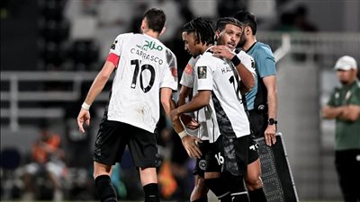 كأس خادم الحرمين الشريفين: القادسية يفوز على الحزم بثلاثية.. والشباب يعبر الزلفي بهدف نظيف