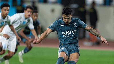 الهلال يفوز على الأخدود بهدف نظيف ويتأهل لربع نهائي كأس خادم الحرمين الشريفين