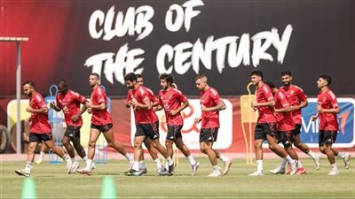 الأهلي يدرس ضم ثلاثي الشباب إلى بعثة الفريق في السوبر المصري