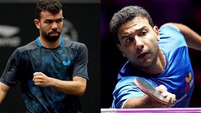 اللجنة الأولمبية المصرية تعلن قرارات لجنة القيم بشأن واقعة عمر عصر ومحمود أشرف