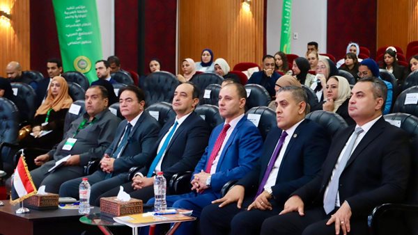 انطلاق فعاليات جلسات اليوم الثاني لمؤتمر إطلاق الخطة العربية للوقاية من المخدرات