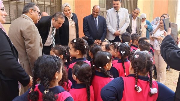 الهيئة القومية لضمان جودة التعليم تطلق زيارات اعتماد مؤسسات التعليم قبل الجامعي