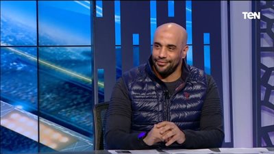 علاء عبد الغني: بيراميدز المرشح الأول للفوز بالسوبر.. وزيزو أفضل من بيزيرا