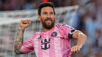 كواليس فشل انضمام ليونيل ميسي للدوري السعودي بقرار حاسم من وزير الرياضة