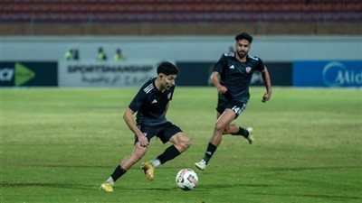 تشكيل بتروجيت الرسمي ضد الأهلي في الدوري المصري الممتاز