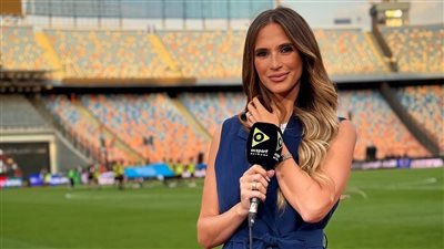 الإعلامية ميريهان عمرو: أشعر دائمًا بشغف وزير الشباب والرياضة ودعمه لكل الألعاب