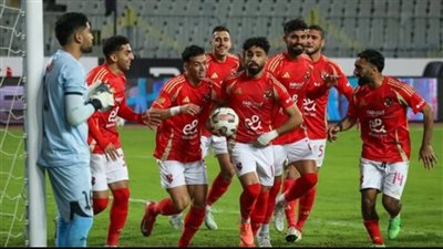 الأهلي يتعثر أمام بتروجت ويُهدر نقطتين ثمينتين في سباق الصدارة