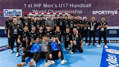 الفراعنة على موعد مع إسبانيا لحجز بطاقة النهائي في مونديال اليد