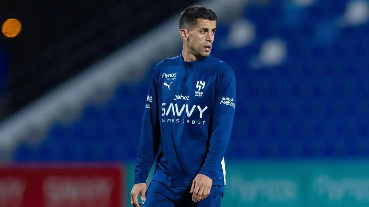 جواو كانسيلو