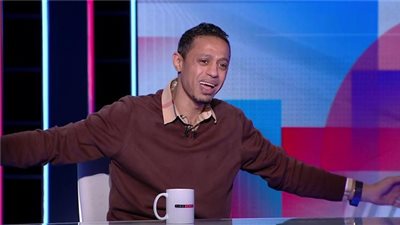 عمرو سماكة: طاهر محمد يحتاج لإعادة تقييم مستواه مع الأهلي.. وحامد حمدان صنع الفارق مع بتروجت