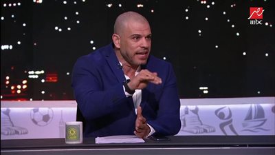 بشير التابعي عن مفاوضات الزمالك مع حامد حمدان: لن يُحدث فارقًا حقيقيًا مع الفريق