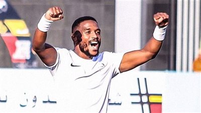 رفيق كابو يقترب من الرحيل عن إنبي في الميركاتو الشتوي