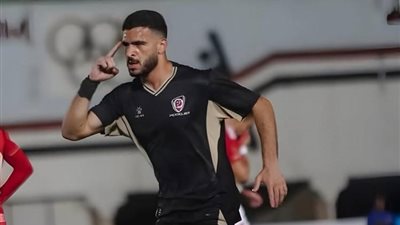 مدرب بتروجيت: ظروف الزمالك الحالية ستجعلنا نغير آلية تنفيذ انتقال حمدان للأبيض
