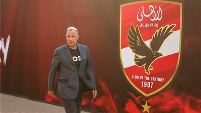 فى عيد ميلاده الـ71.. ماذا قدم محمود الخطيب مع النادي الأهلي كلاعباً ورئيساً؟