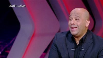 وليد صلاح الدين يوضح حقيقة حديثه مع الحكم محمد بسيوني بعد مباراة بتروجيت.. ويؤكد: ييس توروب لم يطلب رحيل ثنائي الأهلي